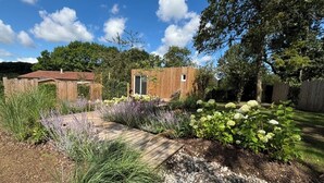 Unclassified image, 5 of 10, button - Quiet country cottage (Manderen-Ritzing)