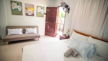 1 camera, Wi-Fi gratuito, lenzuola, accesso in sedia a rotelle