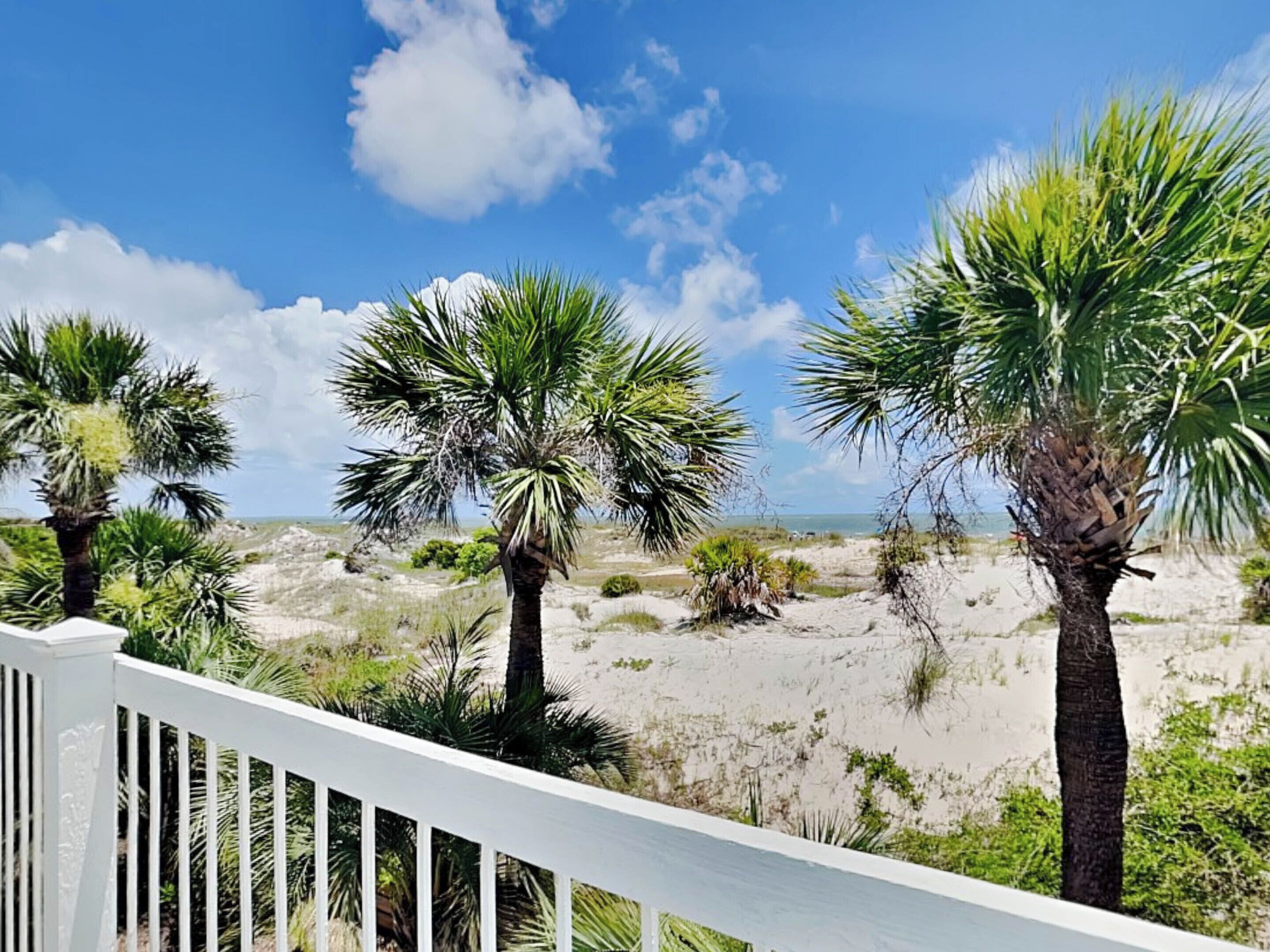 コンドミニアム ベッド (複数台) パティオ オーシャンビュー (Oceanside Unit A) | 施設の敷地