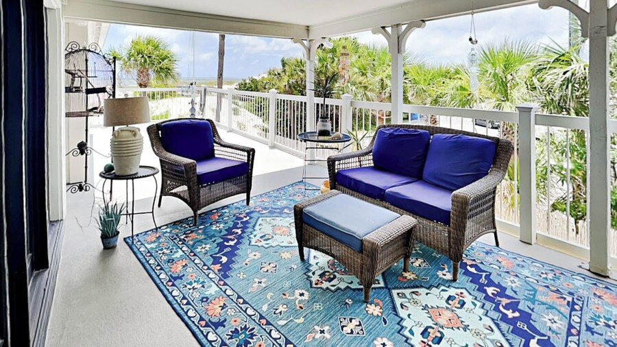 Oceanside Unit A
