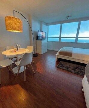 1 Schlafzimmer, WLAN