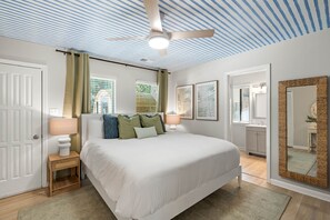 5 Schlafzimmer, WLAN, Bettwäsche