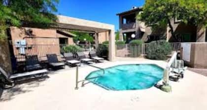 2 Bedroom Suite at Rancho Vistoso. Oro Valley, AZ!