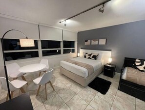 1 bedroom, WiFi - Cute Studio Bay view! (Miami)