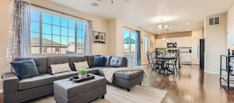 Family Home w/ Large Yard - Parker/Castle Rock