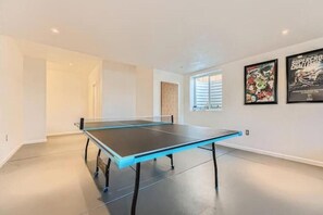 Sala de juegos