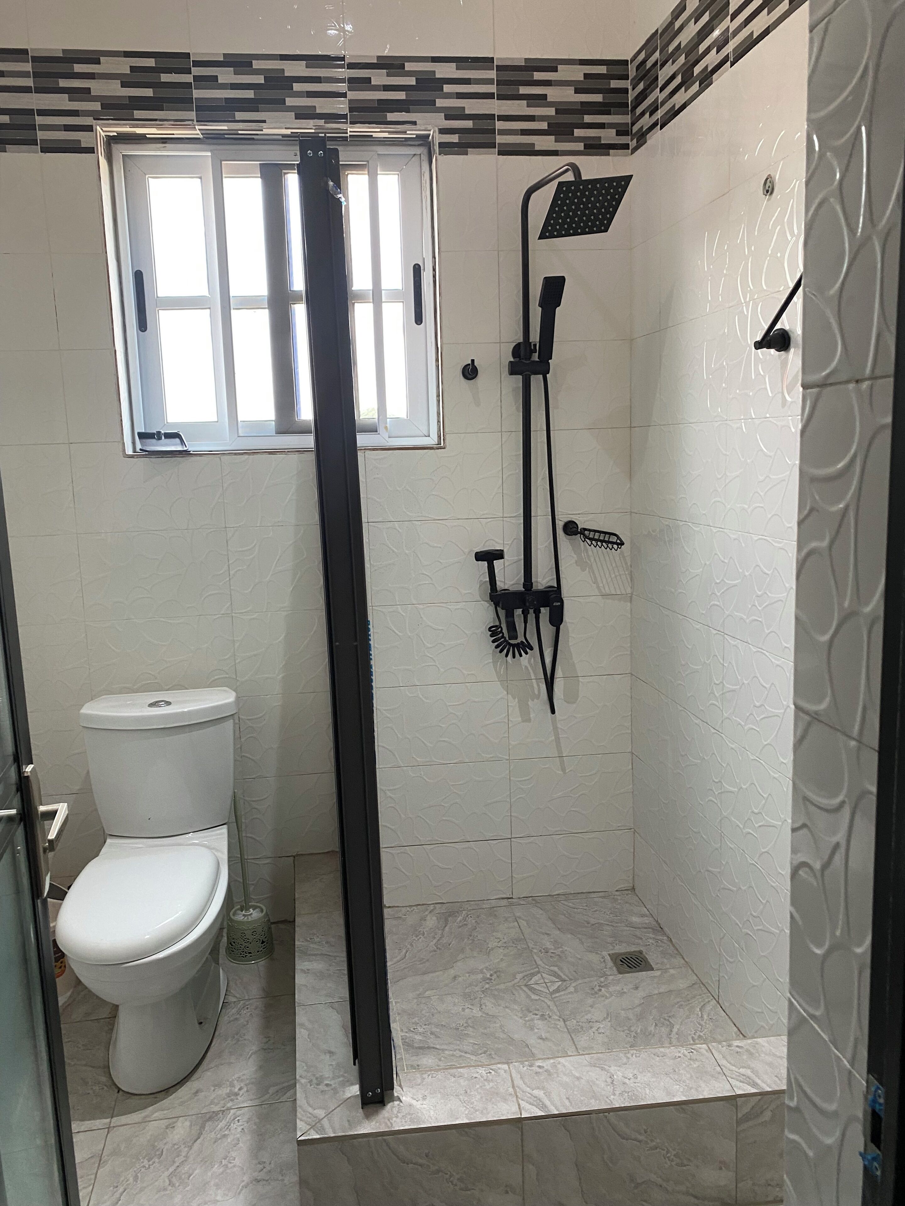Superior Double Room | Bathroom