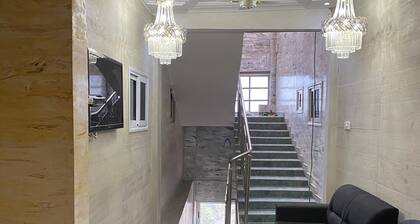 Jostar Hotel And Restaurant