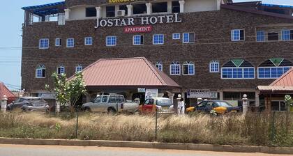 Jostar Hotel And Restaurant
