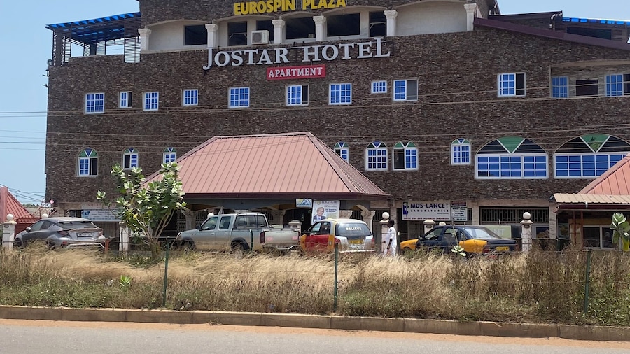 Jostar Hotel And Restaurant