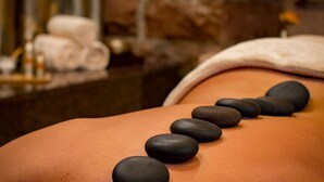 Spa treatment - Jostar Hotel And Restaurant  (Accra)