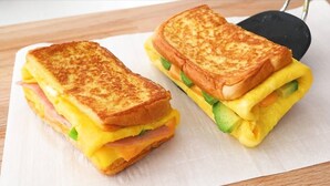 Free daily on-the-go breakfast - Jostar Hotel And Restaurant  (Accra)