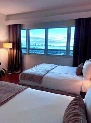 1 habitación y wifi 