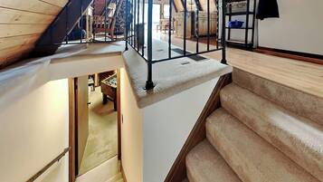 House (2 Bedrooms) | Property amenity