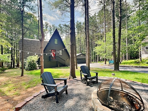 Cooper's Landing by Taylor Made Deep Creek