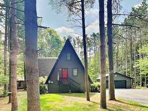 Hus (2 Bedrooms) | Fasilitet på overnattingsstedet