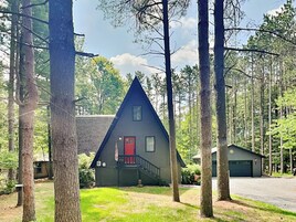 独立别墅 (2 Bedrooms) | 住宿服务设施