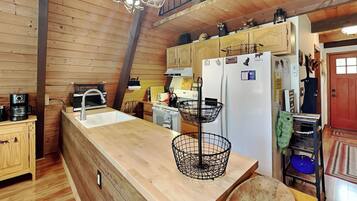 House (2 Bedrooms) | Property amenity