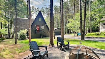 House (2 Bedrooms) | Front of property