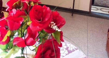 Historic charming apertment in inzegane.morocco