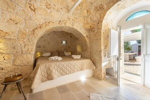 4 Schlafzimmer, kostenloses WLAN, Bettwäsche