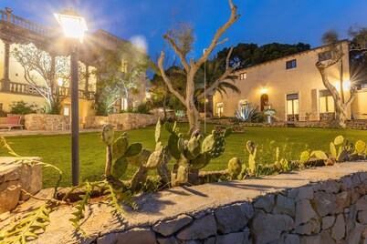 Villa Caterina - Santa Caterina