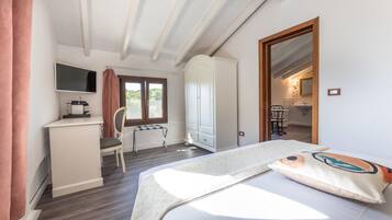 9 chambres, fer et planche Ă  repasser, Wi-Fi gratuit, draps fournis