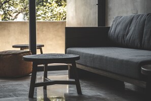 Family Oda | Oturma alanı