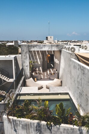 Exterior - Urbano by Sundara (Tulum)