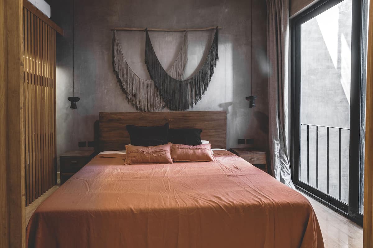 Deluxe-Apartment