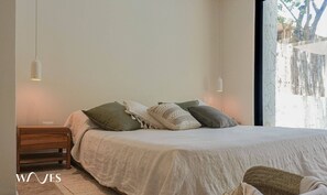 Zimmer, 2 Schlafzimmer | 2 Schlafzimmer