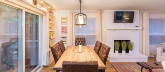 Charming 4-bedroom, family-friendly home in Excelsior. Walkable to everything.