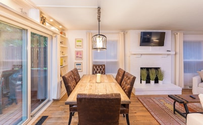 Charming 4-bedroom, family-friendly home in Excelsior. Walkable to everything.