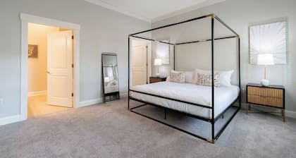 Savannah Residences