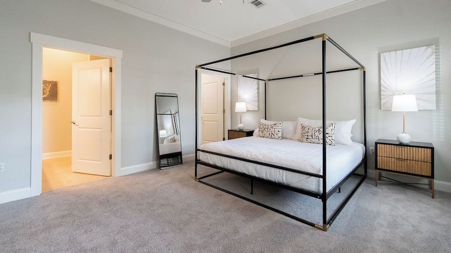 Savannah Residences