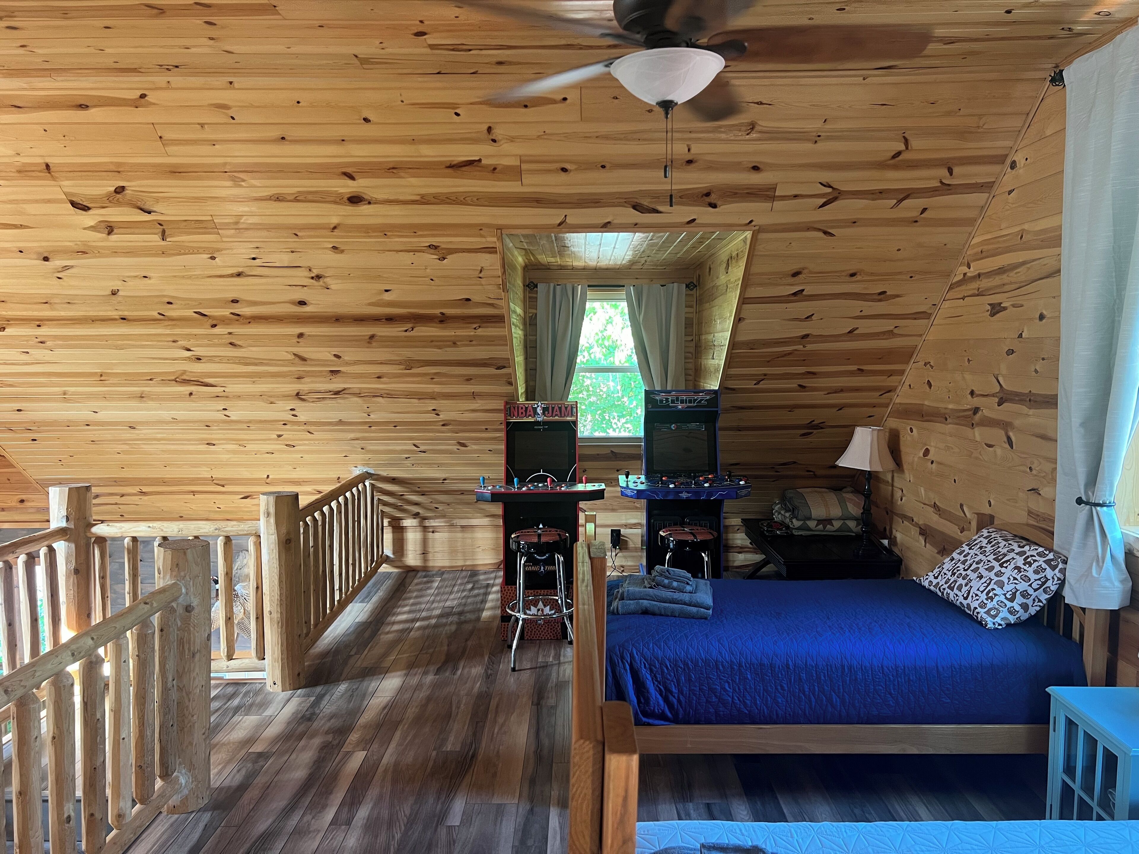 2 habitaciones, wifi gratis y ropa de cama 