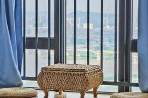 Room - Aishan apartment (Guangzhou)