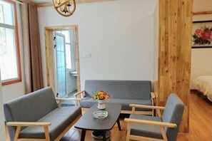 Interiör