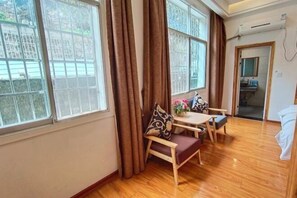 Room - Zhangjiajie YiShang Inn (Zhangjiajie)