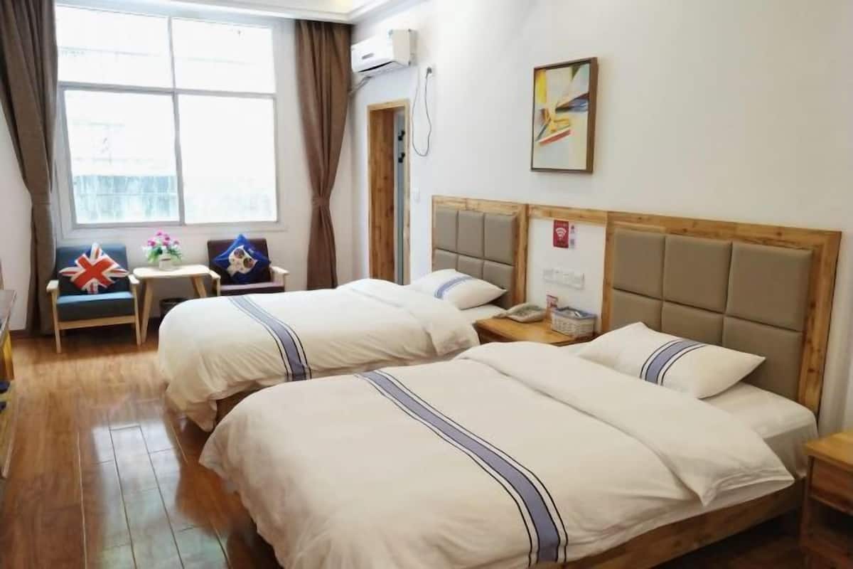 ห้องพัก