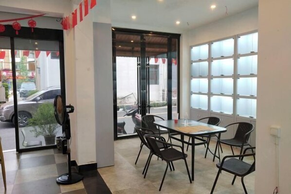 Exterior - Zhangjiajie YiShang Inn (Zhangjiajie)