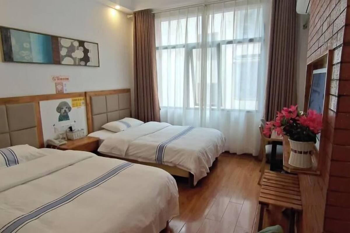 ห้องพัก