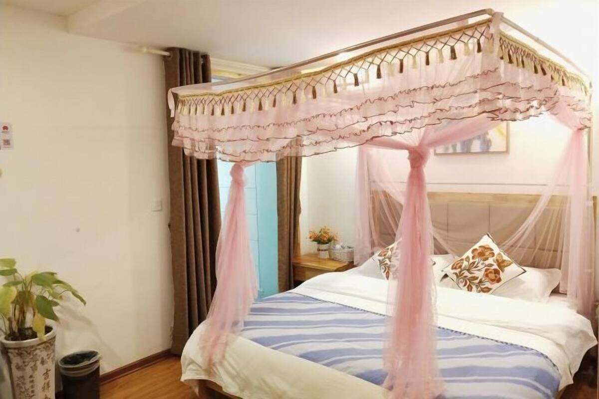 ห้องพัก