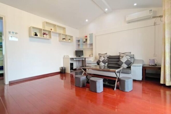 Room - Zhangjiajie YiShang Inn (Zhangjiajie)