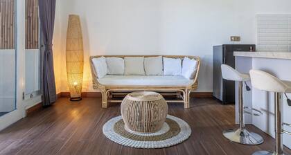 Casa Enero 1 - Local Family House
