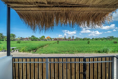 Casa Enero 1 - Local Family House