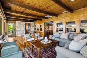 Cabin, 5 Bedrooms, Lake View, Lakeside