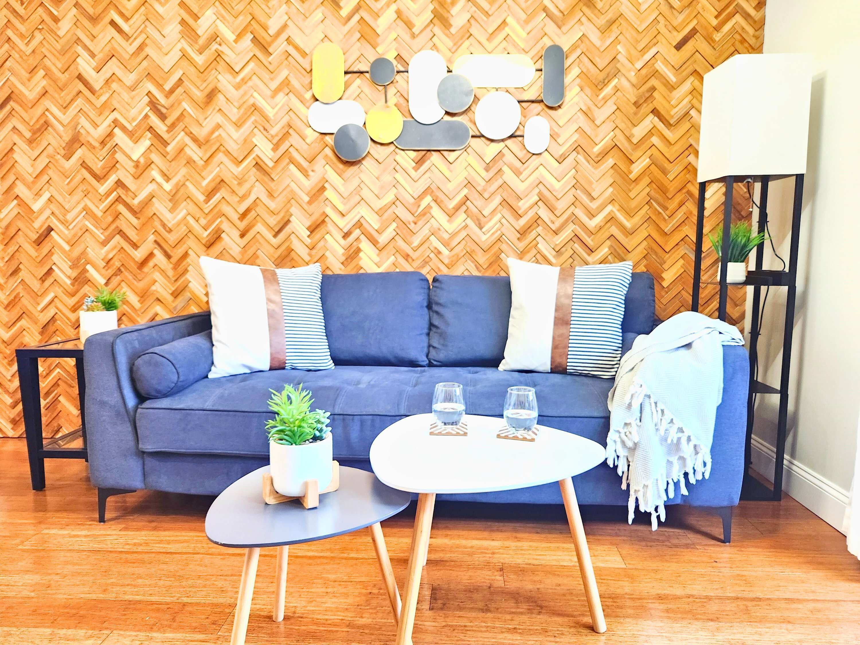 Smart TV, table tennis, offices