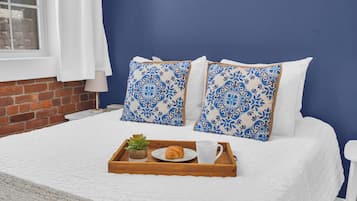 1 dormitorio, escritorio, tabla de planchar con plancha y wifi gratis