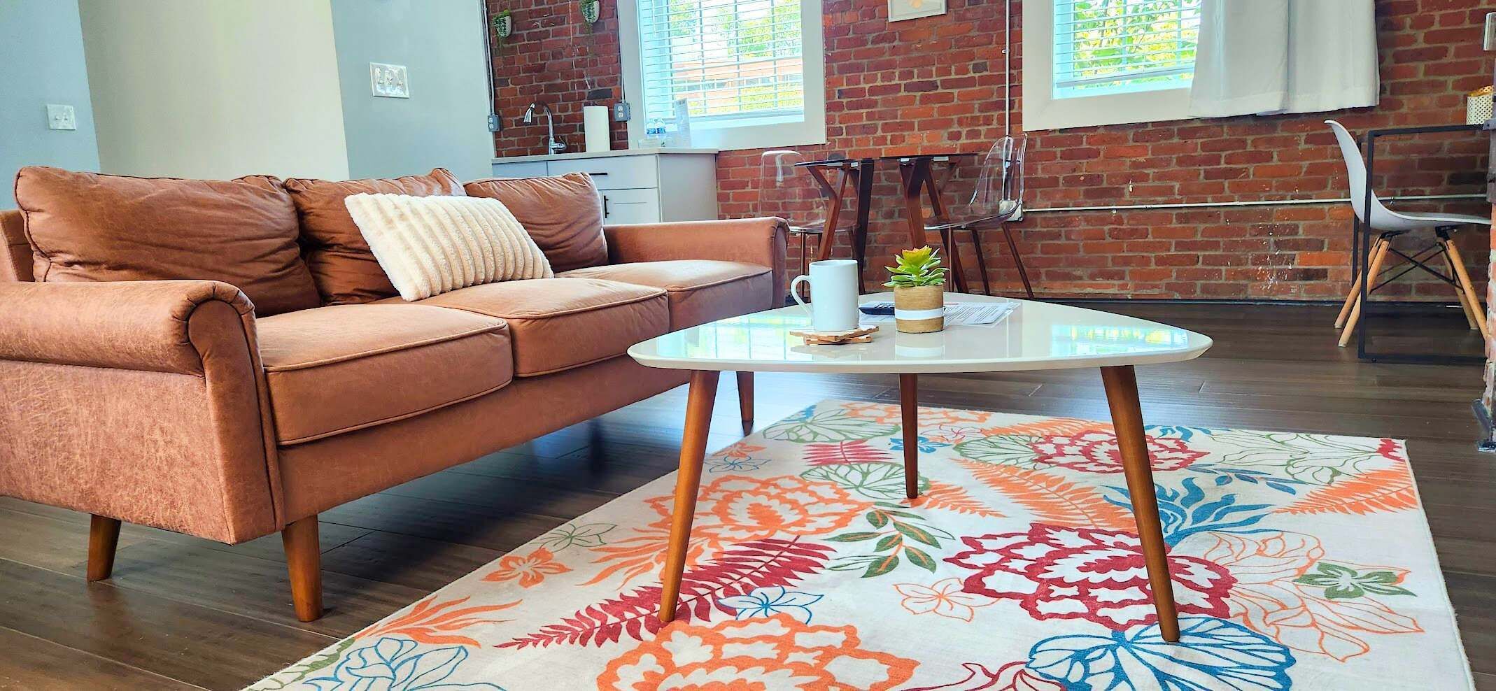 Téléviseur connecté, bureau